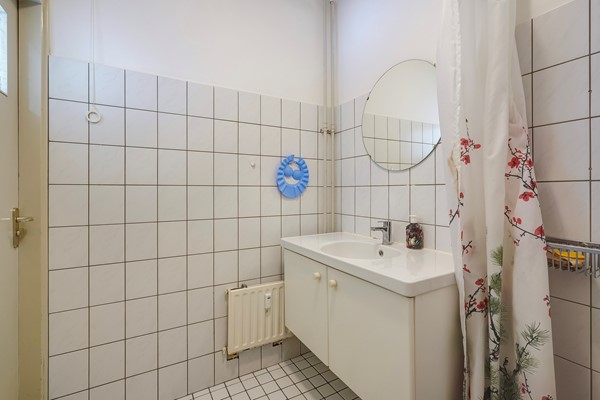 Medium property photo - Jacob van Campenlaan 122, 2321 GG Leiden